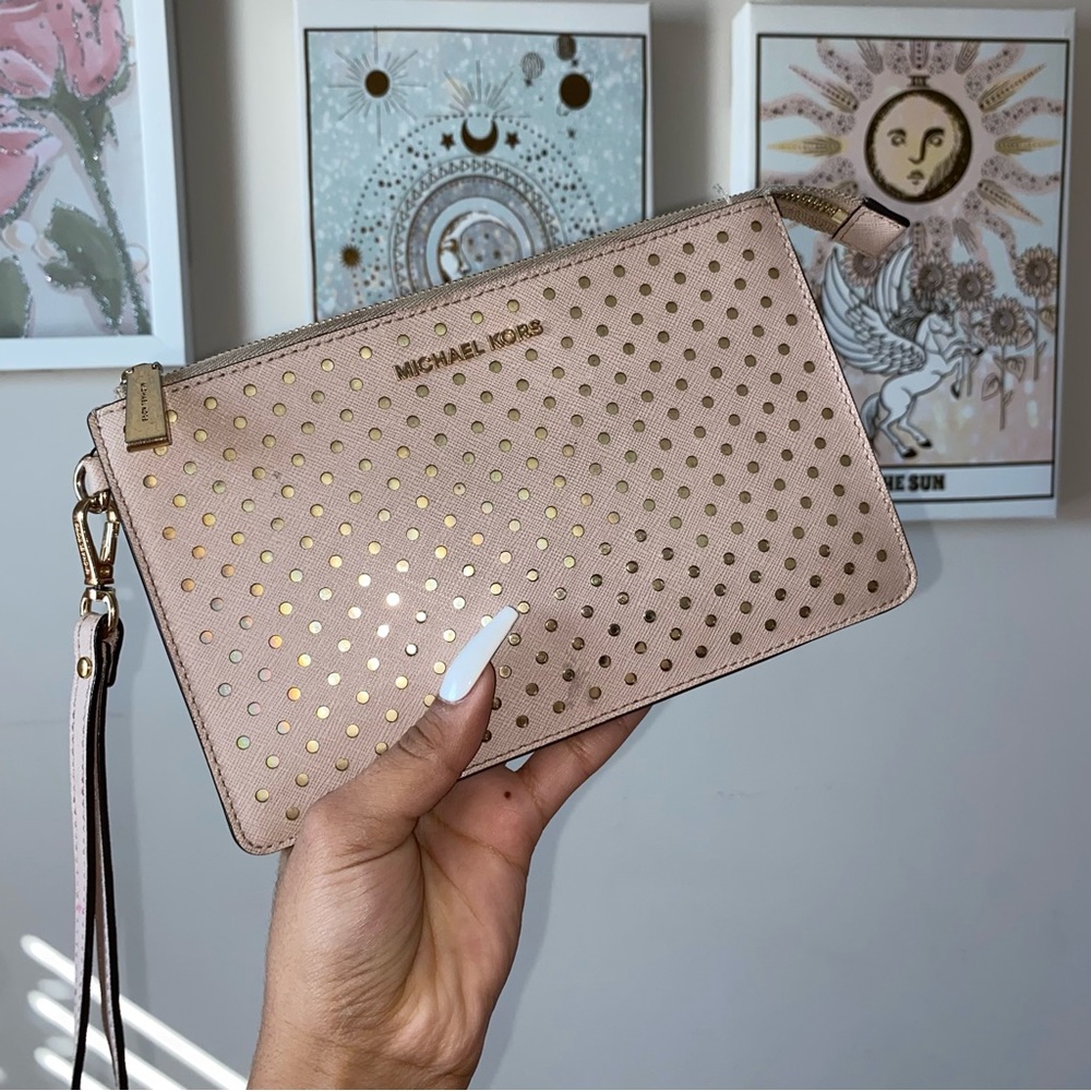 Micheal kors purse